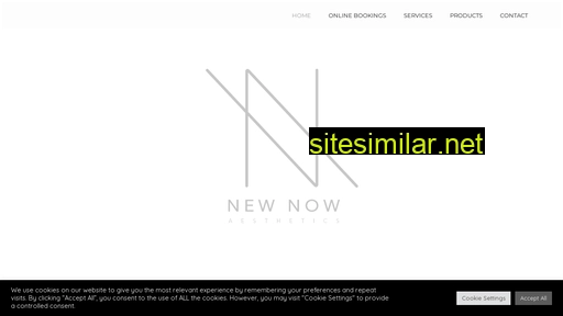 newnow.co.za alternative sites
