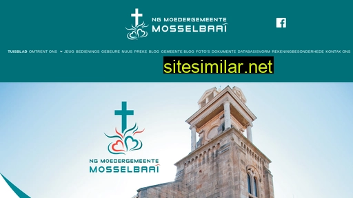 ngmosselbaai.co.za alternative sites
