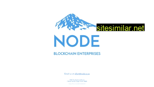 node.co.za alternative sites