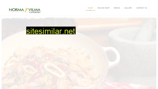 norma-vilma.co.za alternative sites