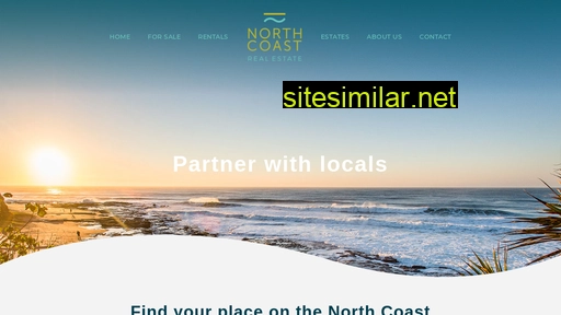 Northcoastrealestate similar sites