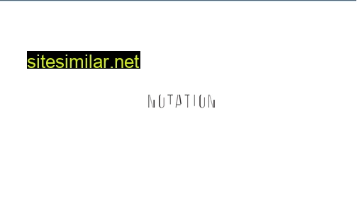 notationdesign.co.za alternative sites