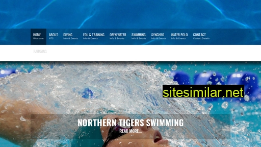 nts-swimming.co.za alternative sites