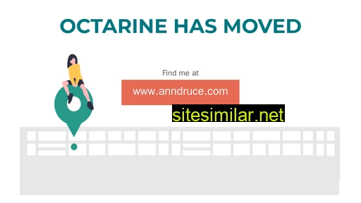 octarine.co.za alternative sites