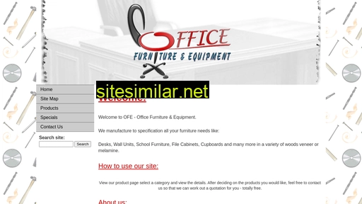 officefurn.co.za alternative sites