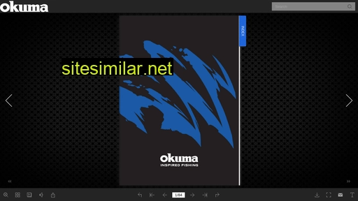 okuma.co.za alternative sites