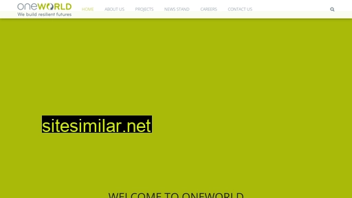 oneworldgroup.co.za alternative sites