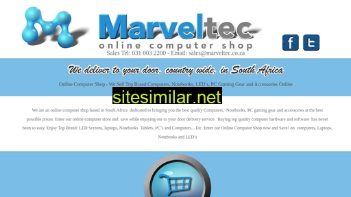 online-computer-shop.co.za alternative sites