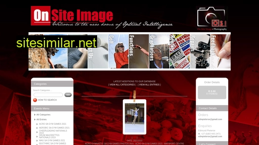 onsiteimage.co.za alternative sites