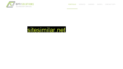optisolutions.co.za alternative sites