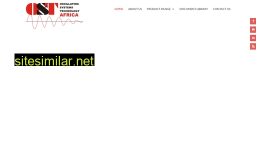 ost-africa.co.za alternative sites