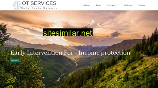 ot-services.co.za alternative sites