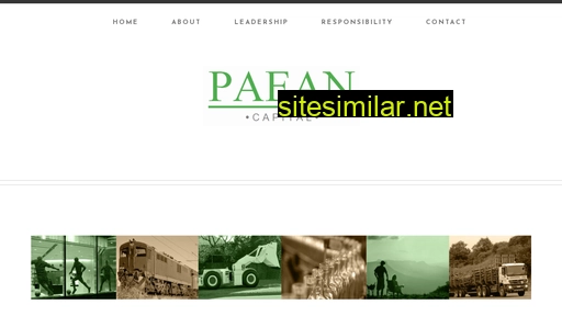 paean.co.za alternative sites
