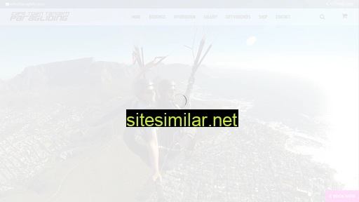 paraglide.co.za alternative sites