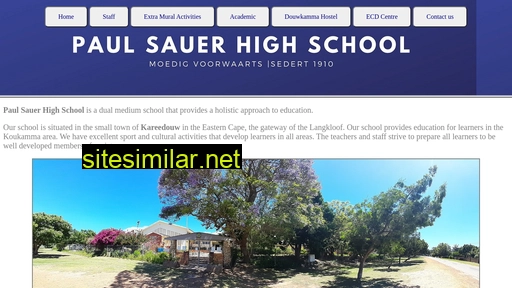Paulsauer similar sites