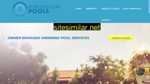 pebblebrooke.co.za alternative sites