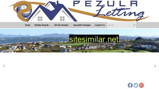 pezulaletting.co.za alternative sites