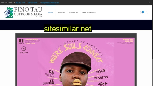 pinotau-media.co.za alternative sites