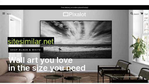 pixalot.co.za alternative sites
