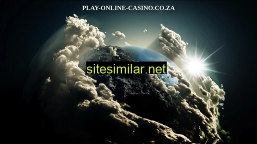 Play-online-casino similar sites
