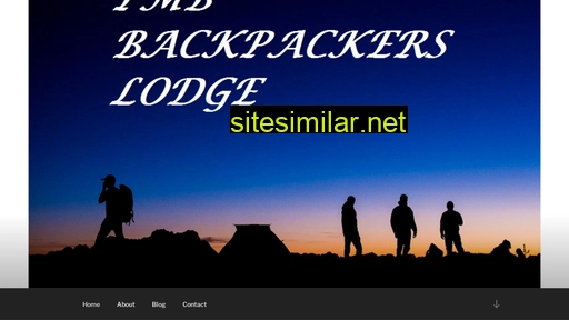 pmbbackpackers.co.za alternative sites