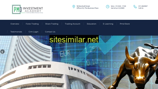 Pmdinvestment similar sites