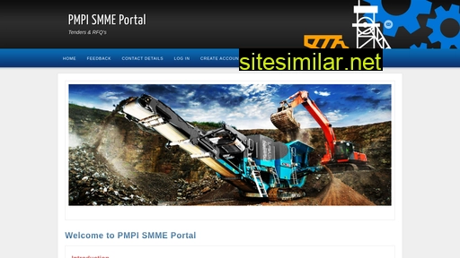 Pmpismmeport similar sites