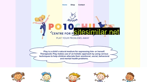 Po10chilplaytherapy similar sites