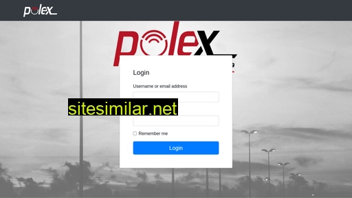 polex.co.za alternative sites