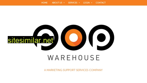 popwarehouse.co.za alternative sites