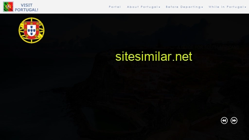 portugal.co.za alternative sites