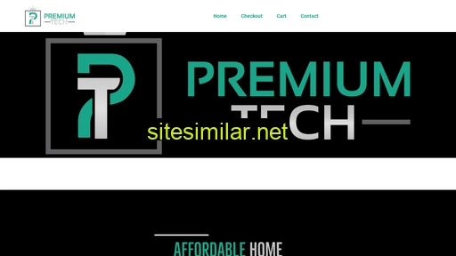Premiumtech similar sites