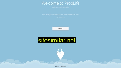proplife.co.za alternative sites