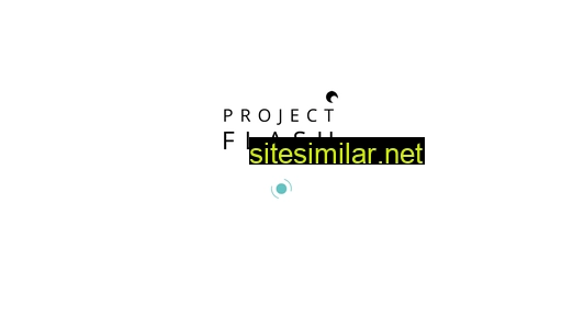 projectflash.co.za alternative sites