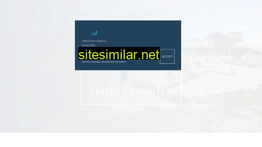 propertysmith.co.za alternative sites