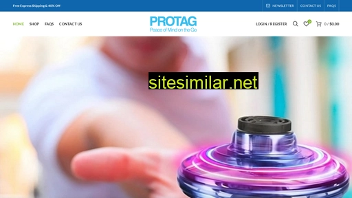 protag.co.za alternative sites