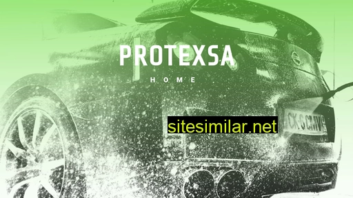 protexsa.co.za alternative sites