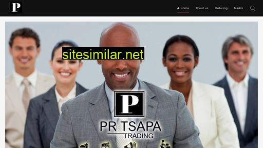 prtsapa.co.za alternative sites