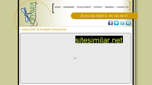 psyberconsulting.co.za alternative sites