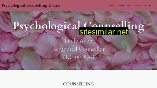 psychological-counselling-care.co.za alternative sites