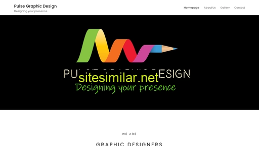 pulsegraphicdesign.co.za alternative sites