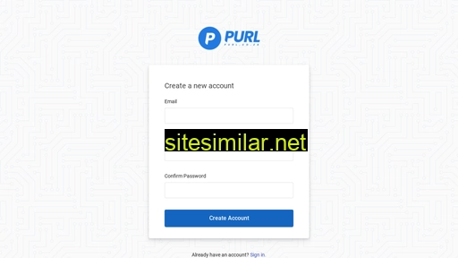 purl.co.za alternative sites