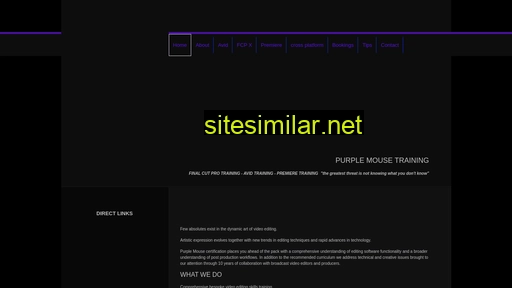 purplemouse.co.za alternative sites