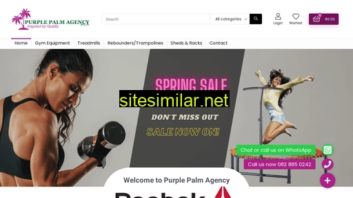 purplepalm.co.za alternative sites