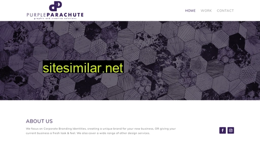 purpleparachute.co.za alternative sites