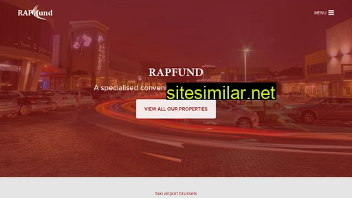 rapfund.co.za alternative sites