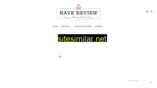 Ravereview similar sites