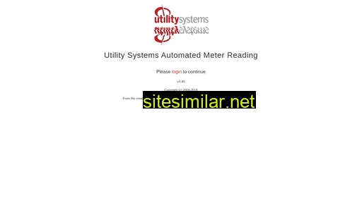 Readmeter similar sites