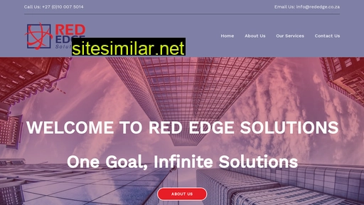 rededge.co.za alternative sites