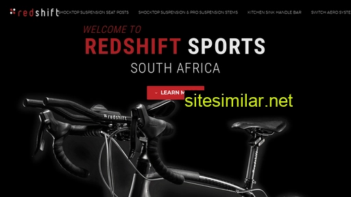 redshiftsports.co.za alternative sites